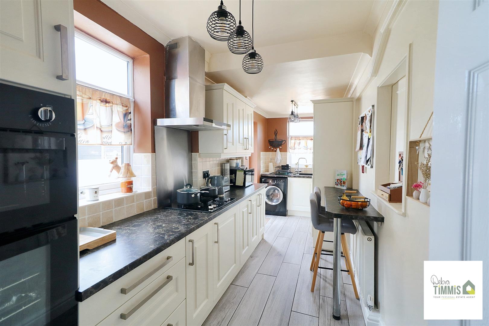 3 bed property in West Crescent, Stoke-On-Trent